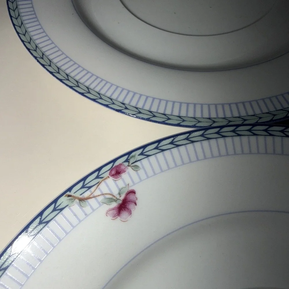 Oneida fine porcelain
